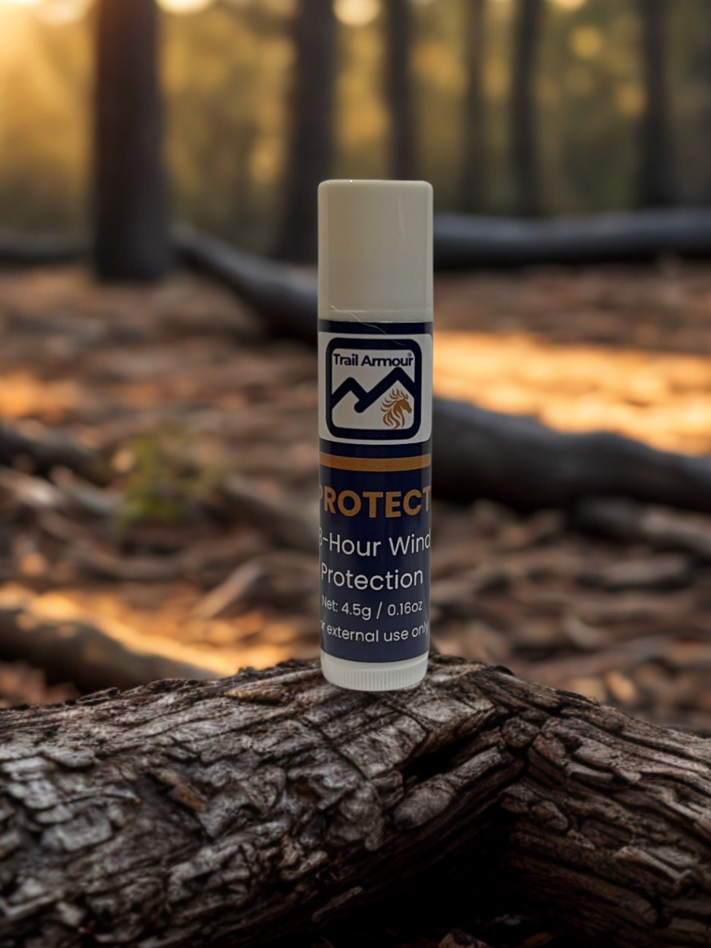 Trail Armour PROTECT