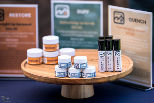 Trail Armour Complete Set