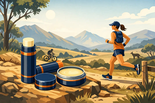 Best Lip Care for Runners That Actually Works