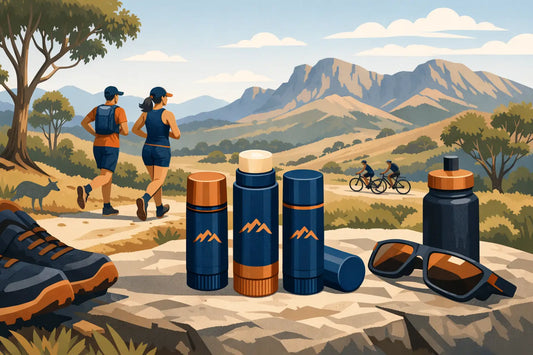 Best Lip Balm for Runners That Actually Lasts