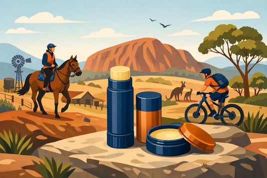 Australian Lip Balm Review That Actually Helps