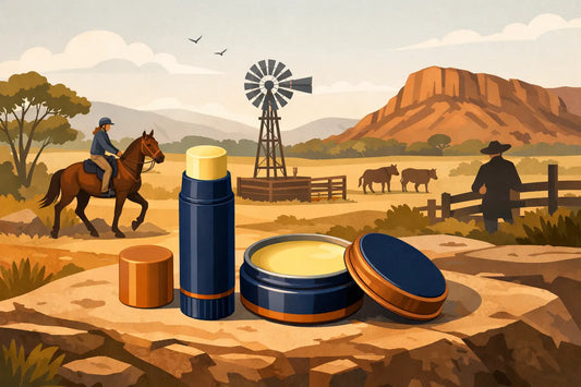 Best Lip Balm for Cracked Lips in Australia