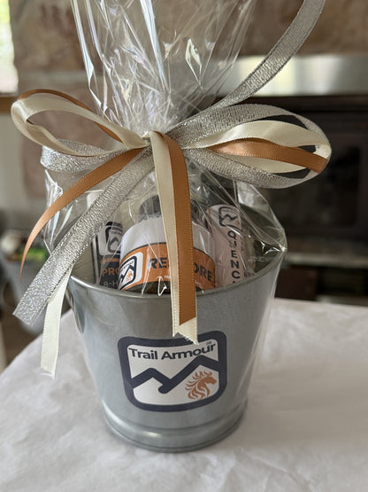 The Full Kit - Gift Bucket