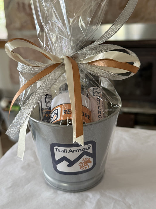 Complete Set - Gift Bucket