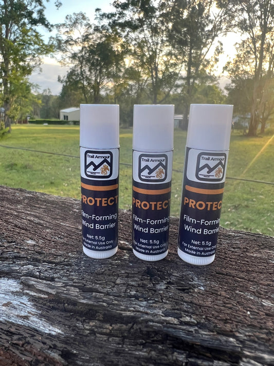 Trail Armour PROTECT - Launch Tube (5.5g)