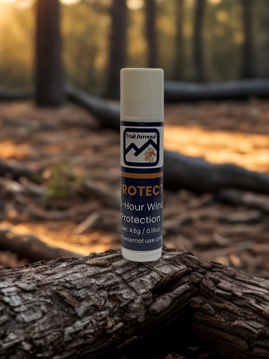 Trail Armour PROTECT